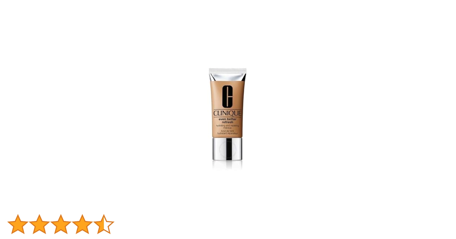 Even Better Refresh Hydrating & Repair Foundation by